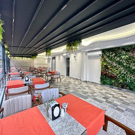 Bloomtalya Hotel Antalya Ngoại thất bức ảnh