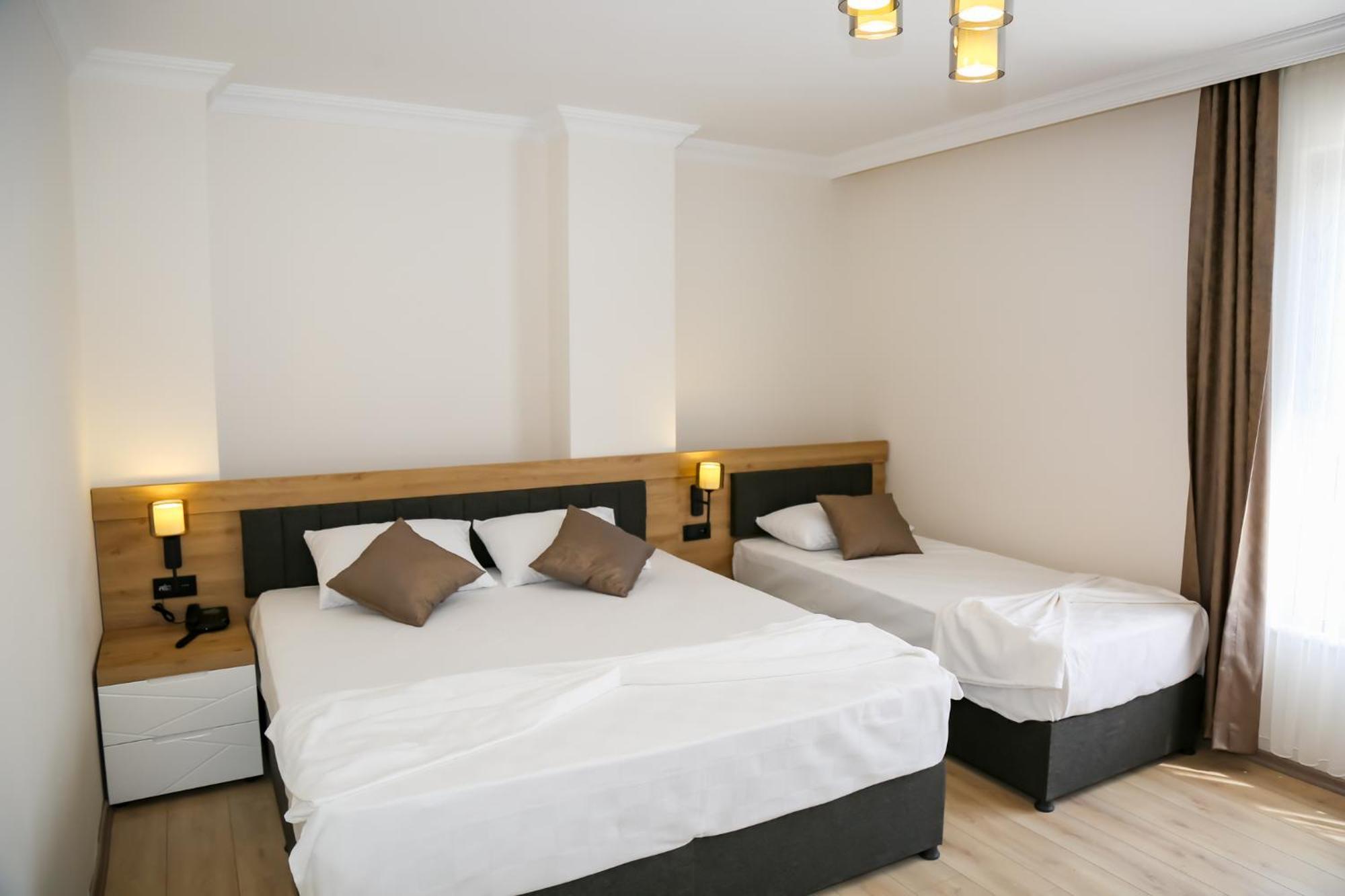 Bloomtalya Hotel Antalya Ngoại thất bức ảnh