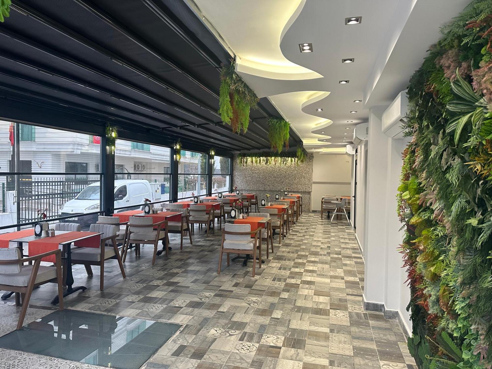 Bloomtalya Hotel Antalya Ngoại thất bức ảnh