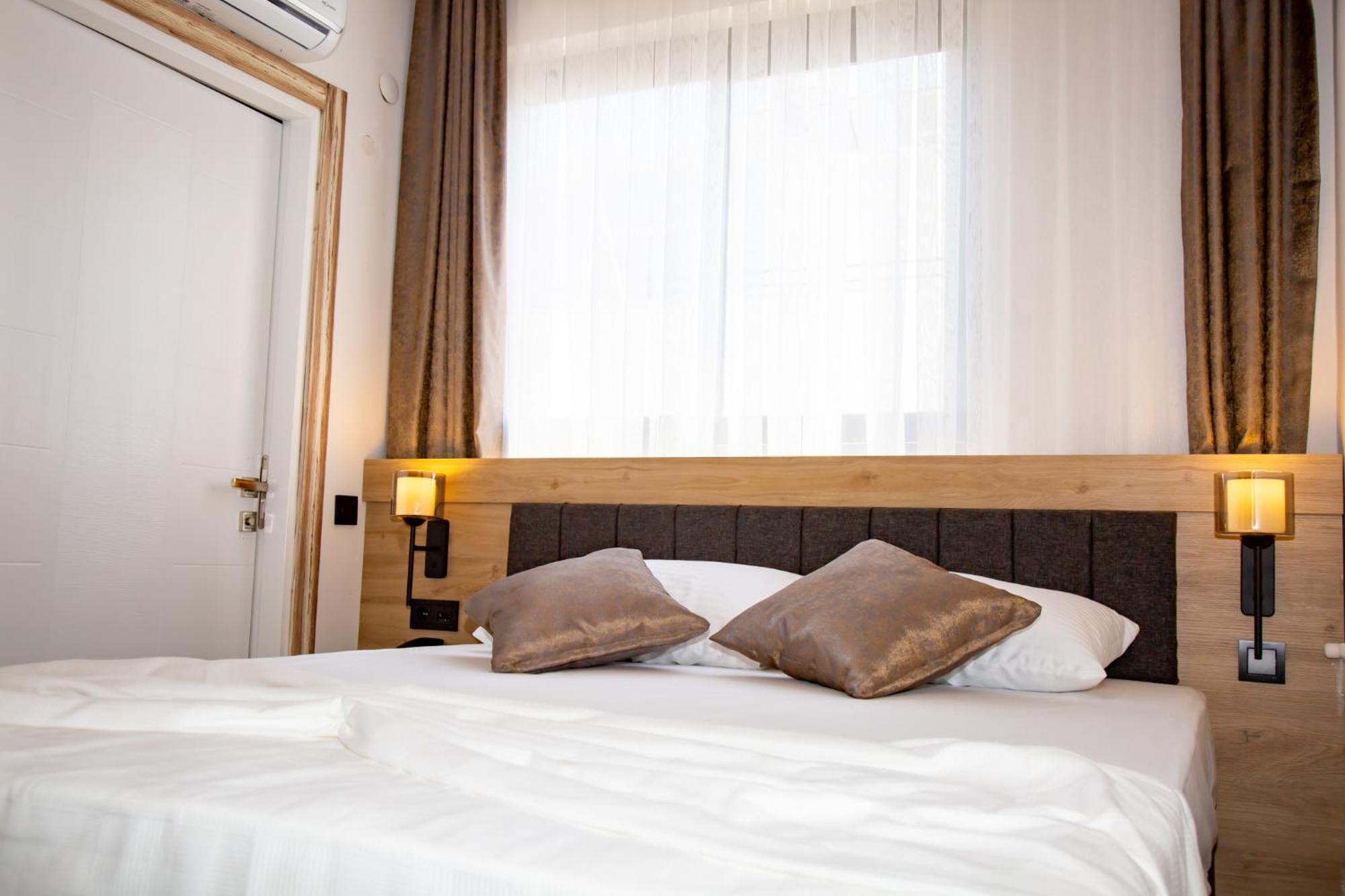Bloomtalya Hotel Antalya Ngoại thất bức ảnh