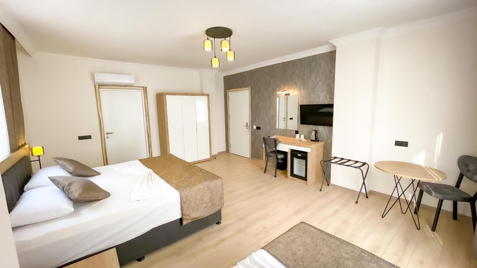 Bloomtalya Hotel Antalya Ngoại thất bức ảnh