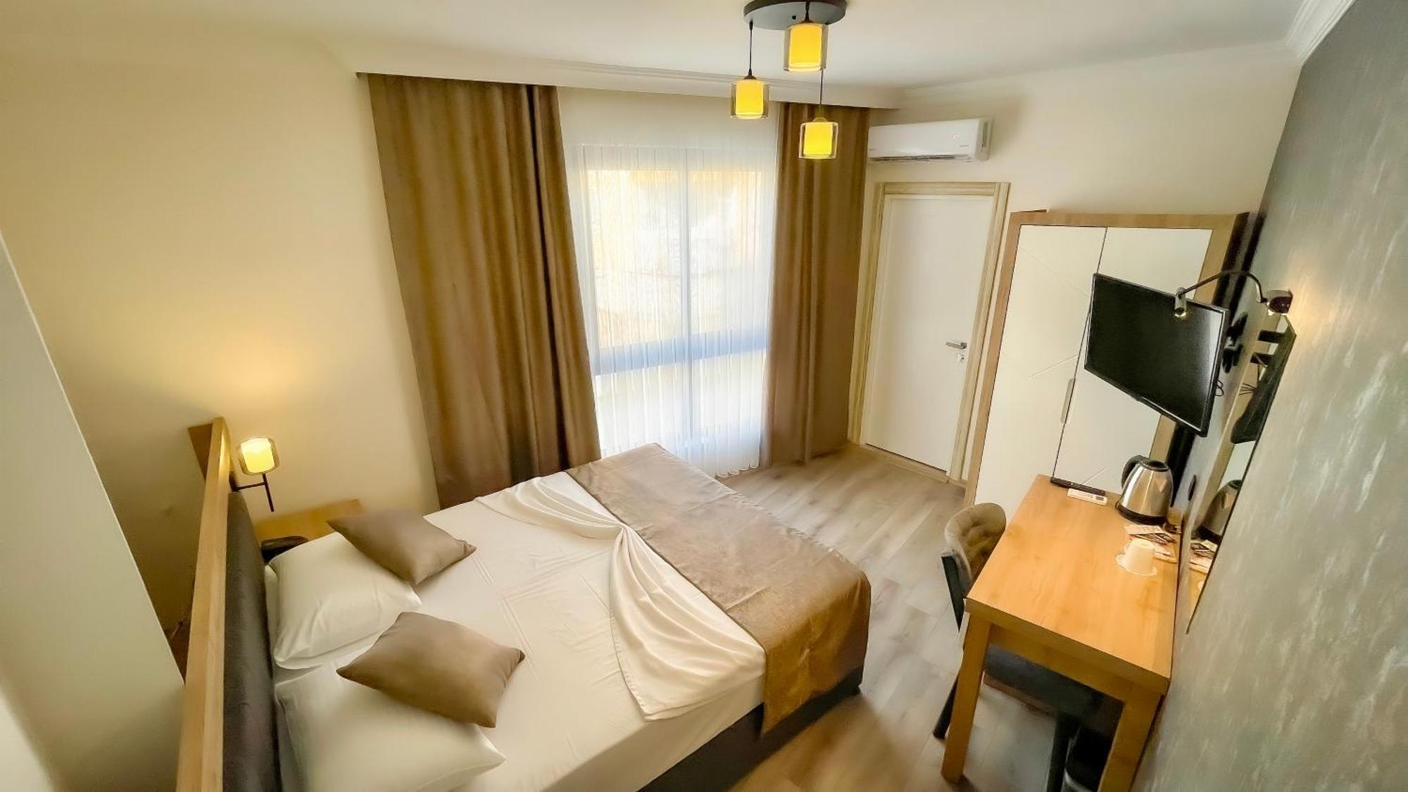Bloomtalya Hotel Antalya Ngoại thất bức ảnh