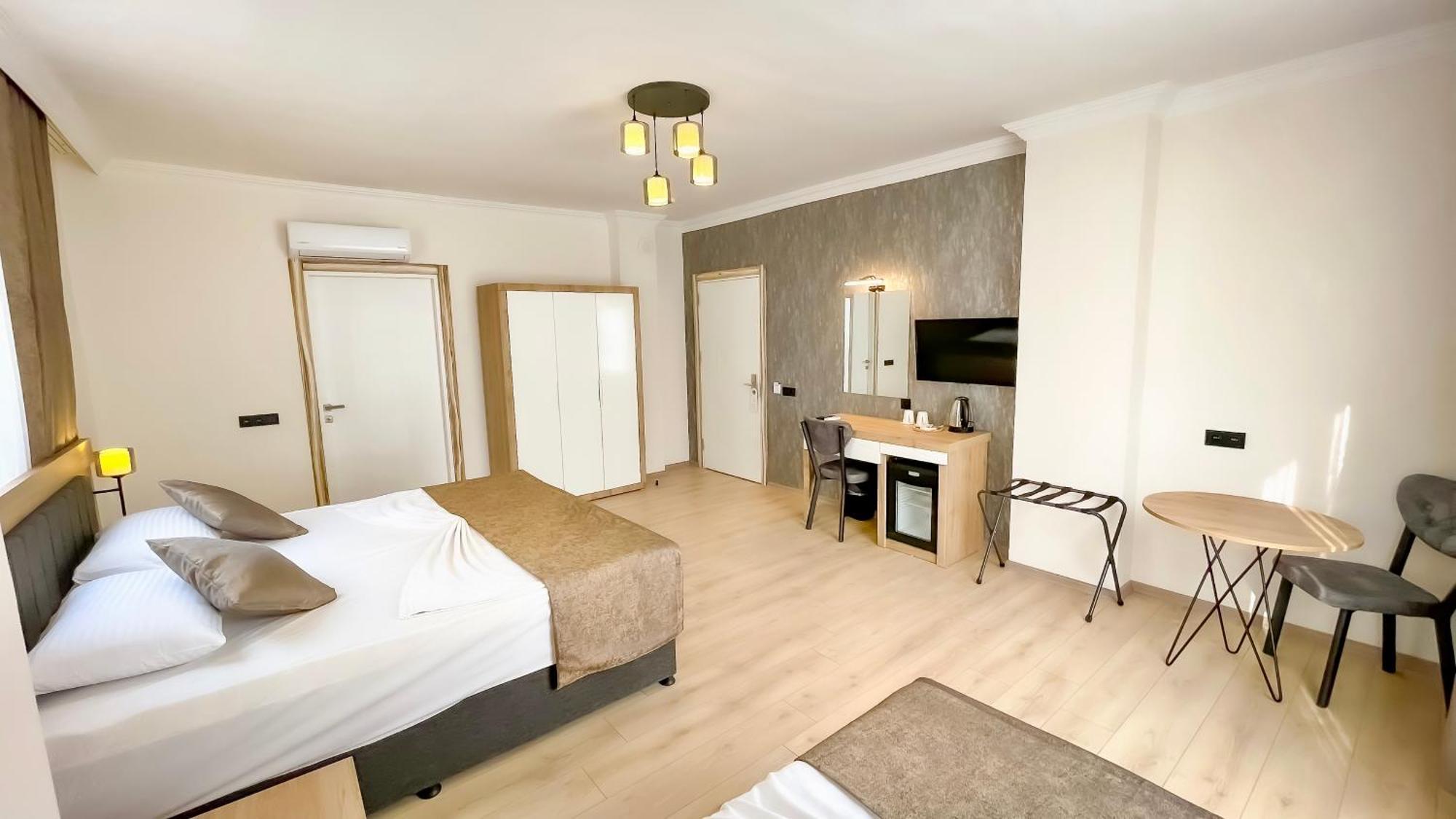 Bloomtalya Hotel Antalya Ngoại thất bức ảnh
