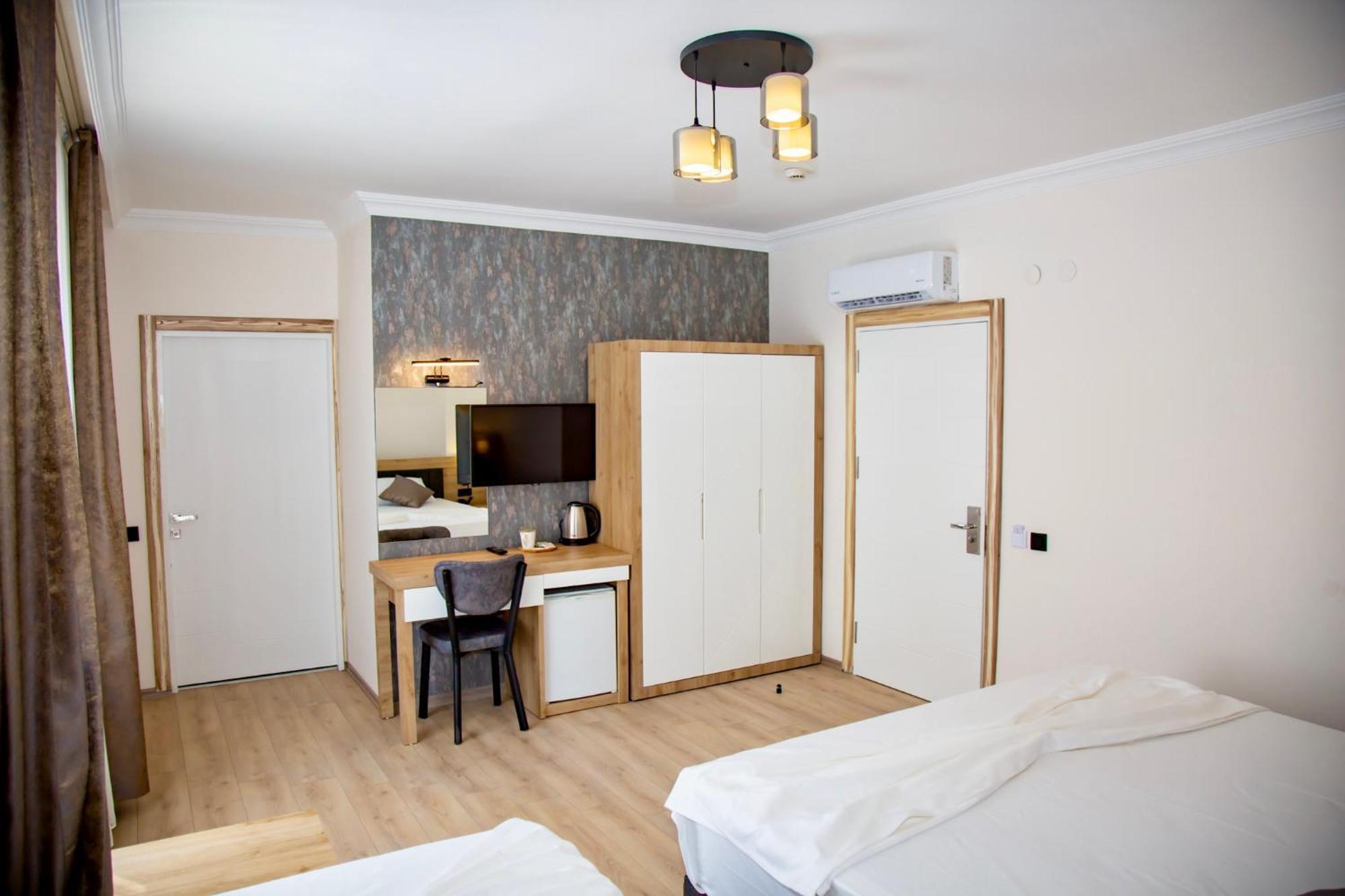 Bloomtalya Hotel Antalya Ngoại thất bức ảnh
