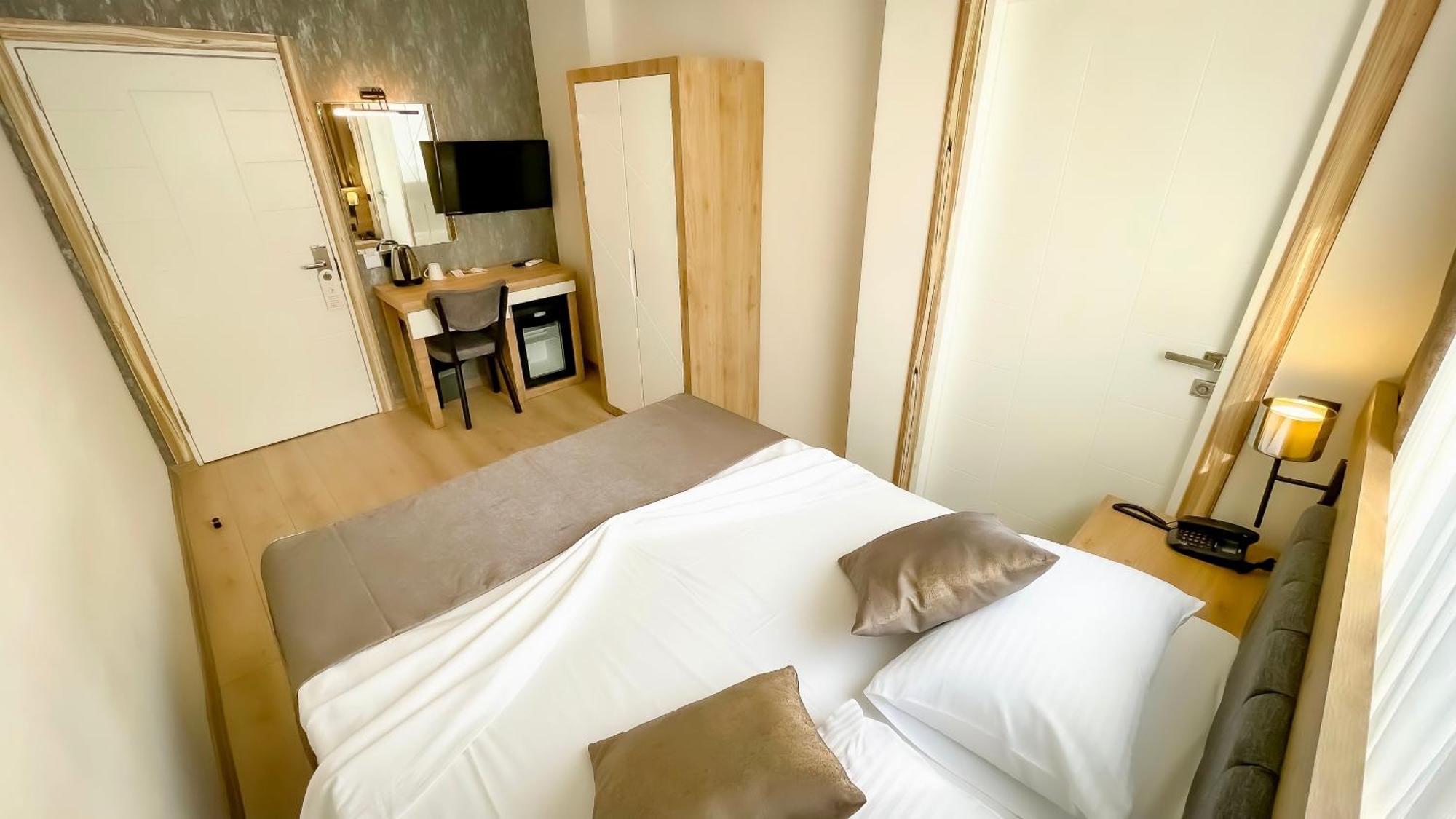 Bloomtalya Hotel Antalya Ngoại thất bức ảnh