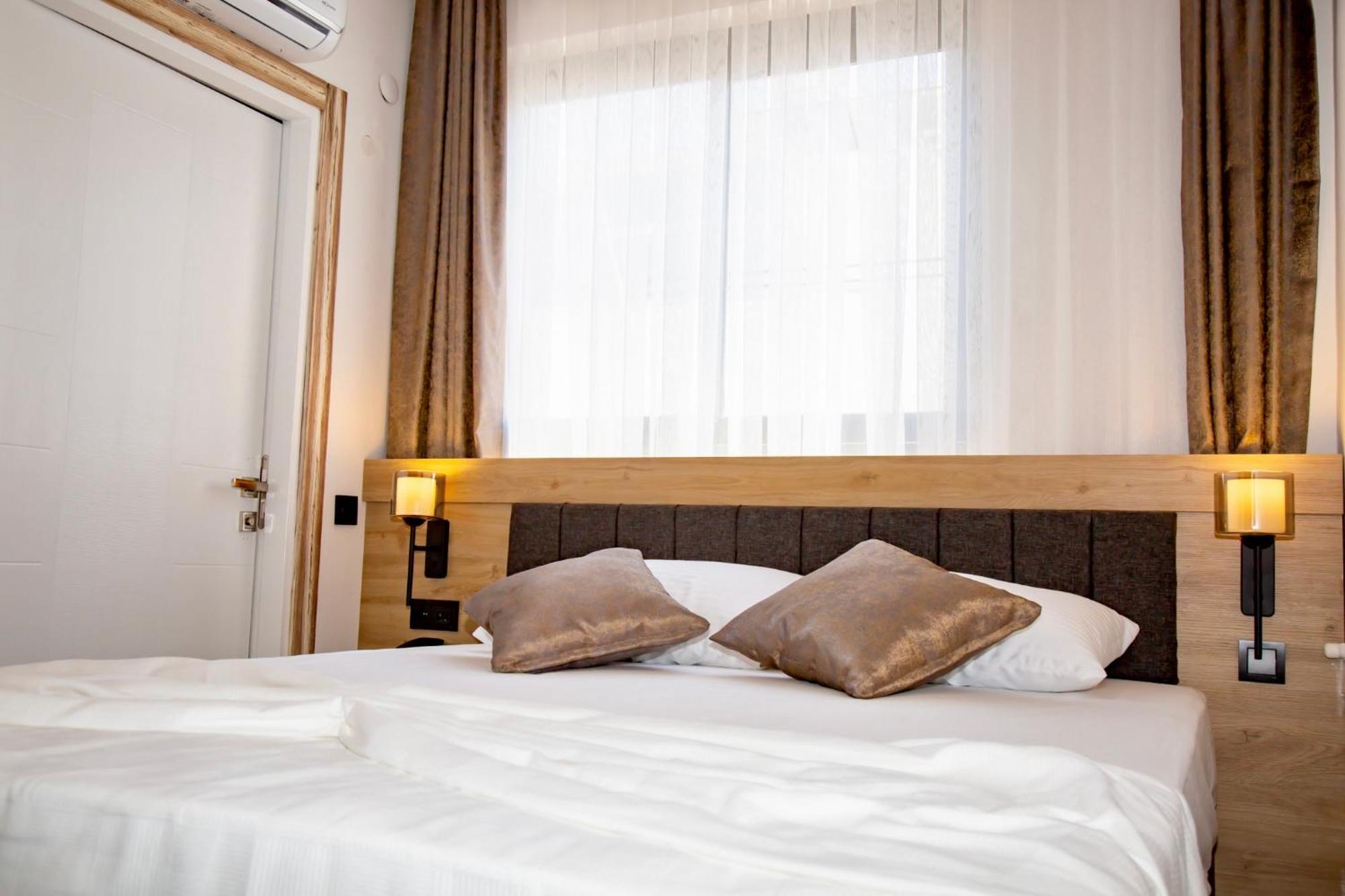 Bloomtalya Hotel Antalya Ngoại thất bức ảnh