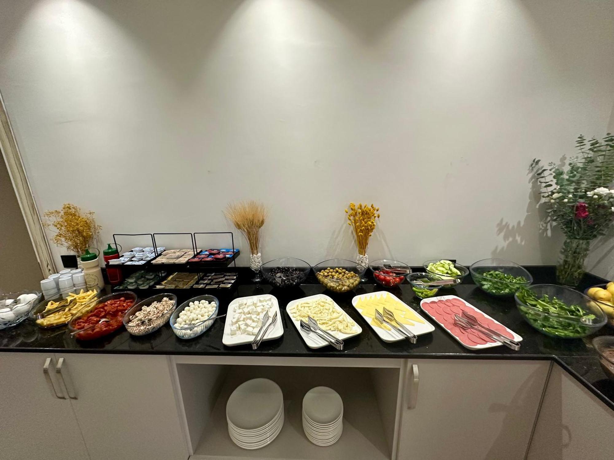 Bloomtalya Hotel Antalya Ngoại thất bức ảnh