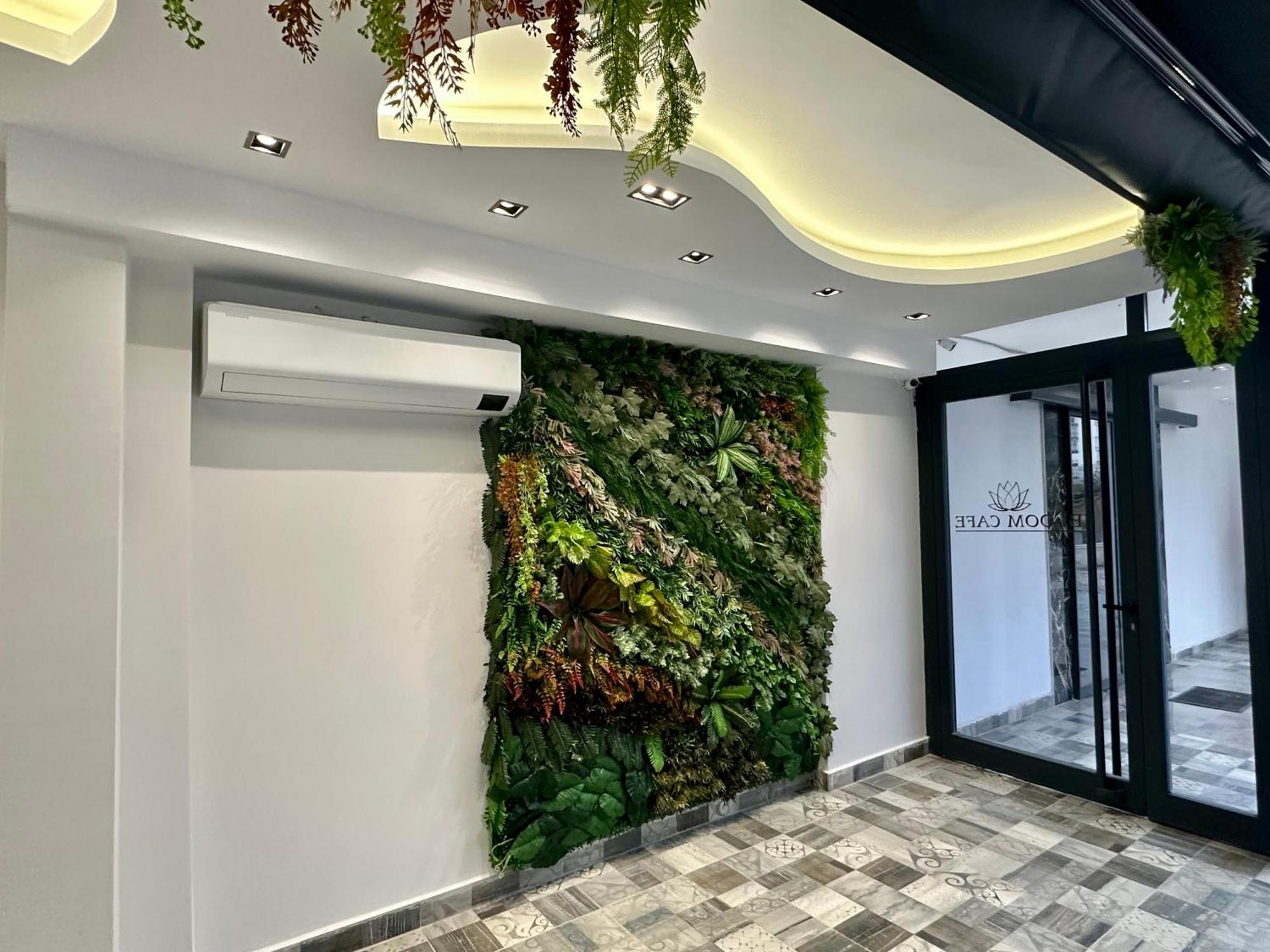 Bloomtalya Hotel Antalya Ngoại thất bức ảnh