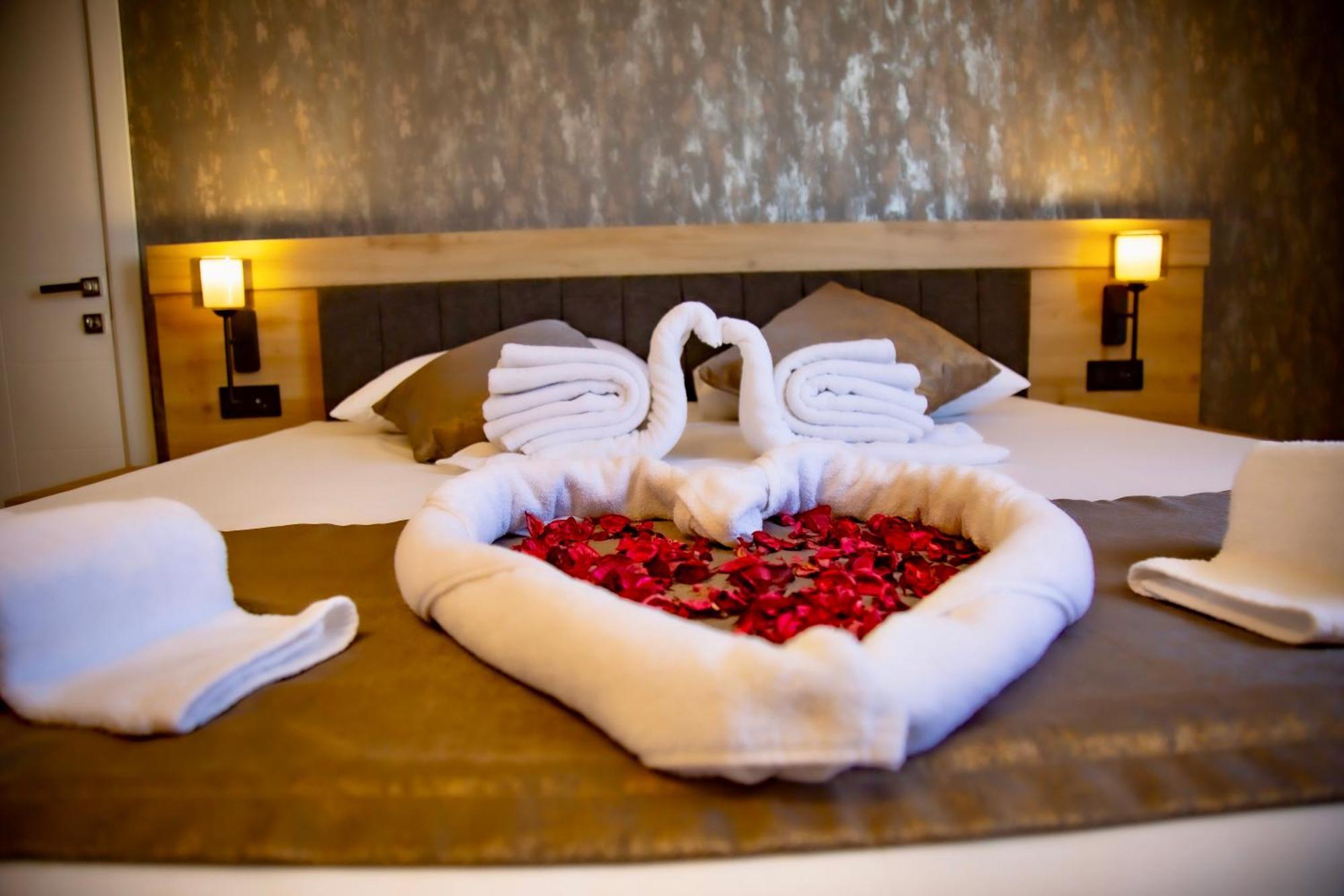 Bloomtalya Hotel Antalya Ngoại thất bức ảnh