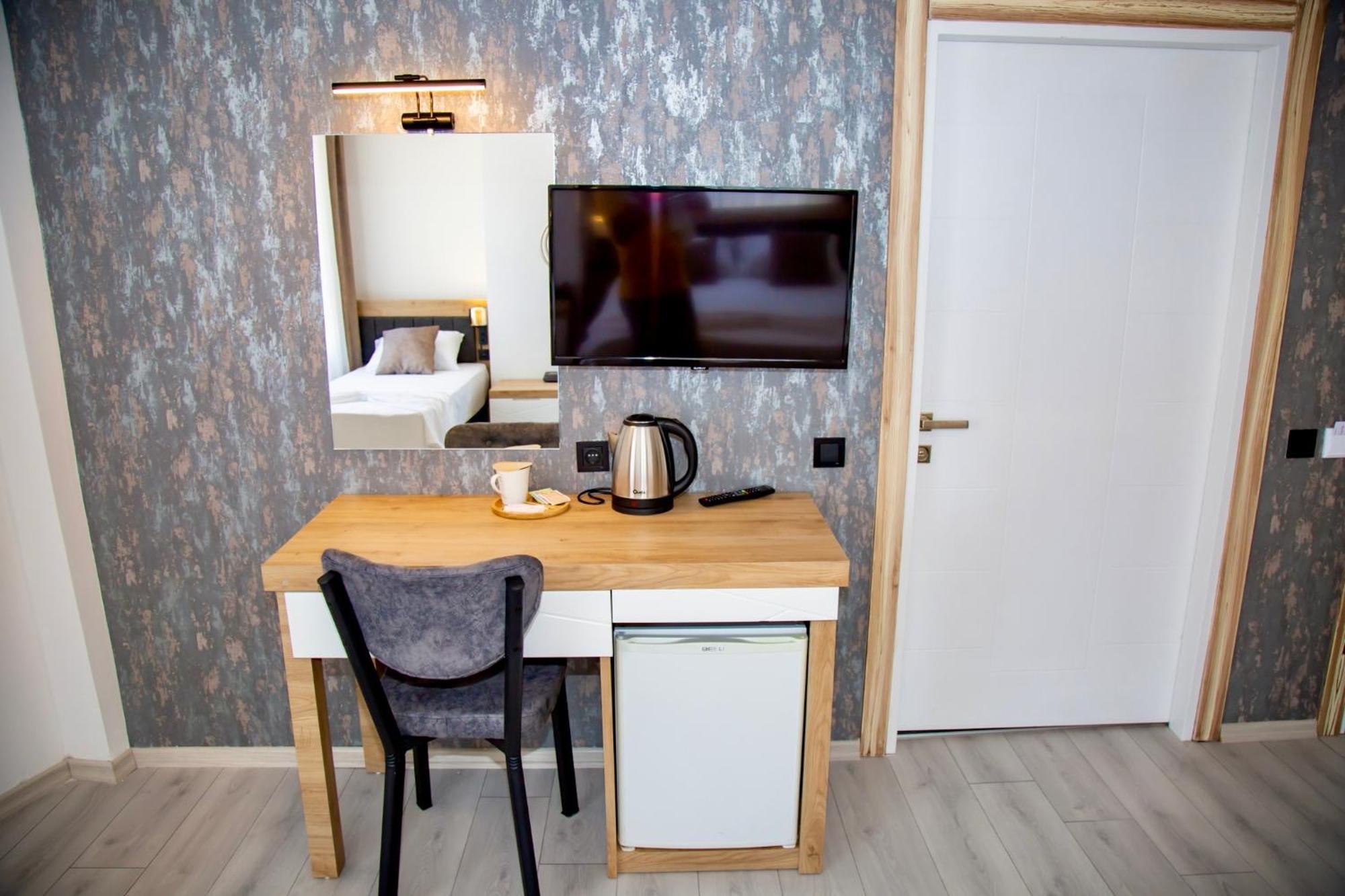 Bloomtalya Hotel Antalya Phòng bức ảnh